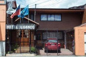 Hotel Luanco